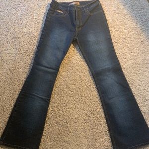 lei Bootcut Jeans Size 7